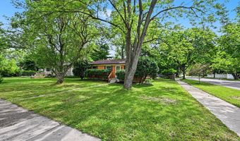 3195 Nordman Rd, Ann Arbor, MI 48108