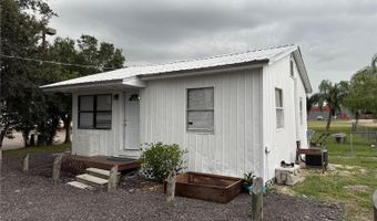 101 S ROGERS Ave, Arcadia, FL 34266