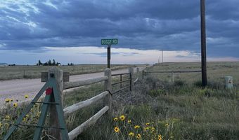 BUGGY RD, Carpenter, WY 82054