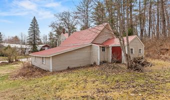125-132 Dam Rd, Porter, ME 04068