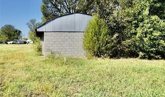 305 S Mayes St, Adair, OK 74330