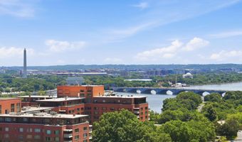 1600 N OAK St 1410, Arlington, VA 22209