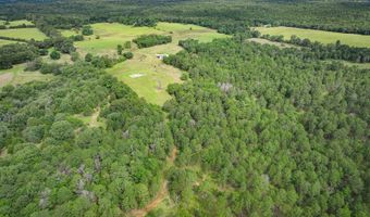 6996 S Farris Rd, Atoka, OK 74525