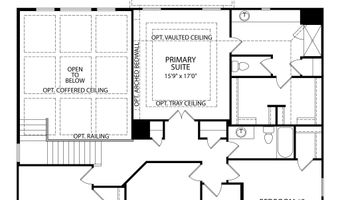 743 Tollhouse Blvd, Lebanon, OH 45036