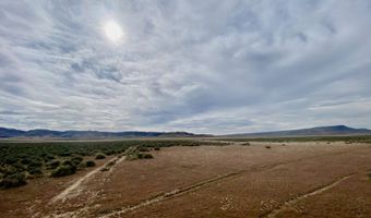 Izzenhood Ranch/ Gap Road, Battle Mountain, NV 89820