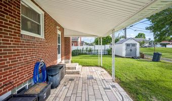 5814 COMSTOCK Ave, Baltimore, MD 21206