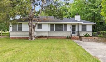 210 SHORT St, Amite, LA 70422