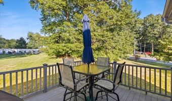20 Stanley Ave, Berkley, MA 02779