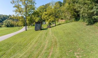 20181 N Fork River Rd, Abingdon, VA 24210