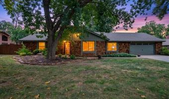 2417 Georgetown Dr, Bartlesville, OK 74006
