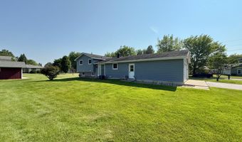 430 SUNSET Dr, Antigo, WI 54409