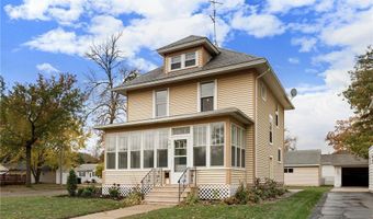 701 11th St NW, Austin, MN 55912