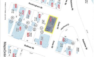 638 Rockingham St, Berlin, NH 03570