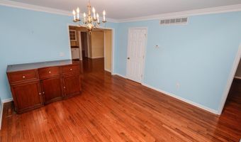 3882 BURRSVILLE Rd, Harrington, DE 19952