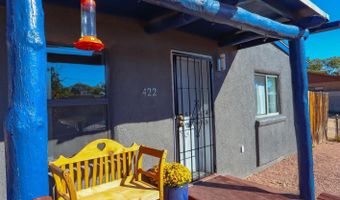 422 ALCAZAR Rd NE, Albuquerque, NM 87108