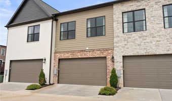 220 SE B St, Bentonville, AR 72712