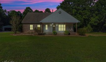 550 Linton Bellevue Rd, Benton, LA 71006