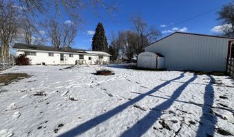 1755 E Carleton Rd, Adrian, MI 49221
