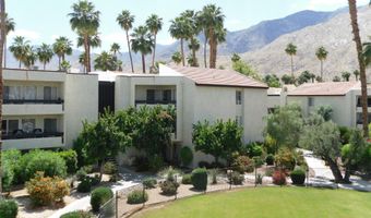1490 S Camino Real, Palm Springs, CA 92264