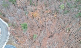 LOT 2 CREEK VALLEY DRIVE, Basye, VA 22810