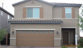 1012 Huckburn Ave, Henderson, NV 89015