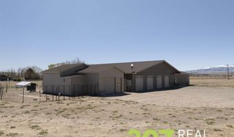 6 Prairie Schooner Dr, Cody, WY 82414