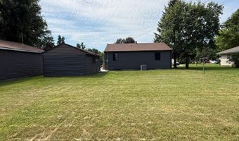 509 N St, Aurora, NE 68818