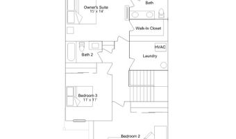 1247 Glenmont St, Algonquin, IL 60102