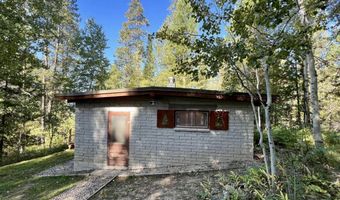 415 FOREST 21, Alpine, WY 83128