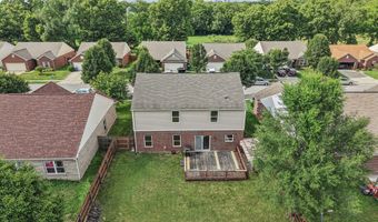 627 Appleseed Way, Indianapolis, IN 46217
