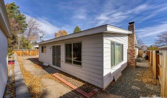 1832 Mountain St, Carson City, NV 89703