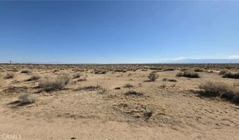 0 Torosa, Adelanto, CA 92301