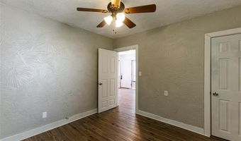 512 N Francis St, Ada, OK 74820