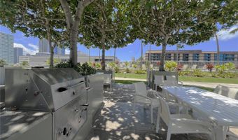 88 Piikoi St 1605, Honolulu, HI 96814