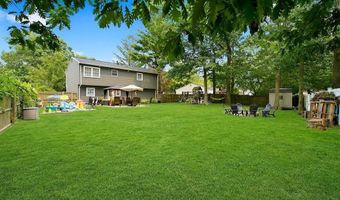 64 WOODLAND Rd, Bayville, NJ 08721