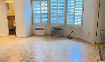 2500 Q St NW #201, Washington, DC 20007