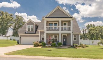 701 Oak Hill Ln, Belton, SC 29627