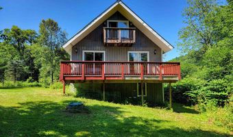 22 Lemery Rd, Braintree, VT 05060