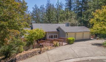 1866 Happy Valley Rd, Santa Rosa, CA 95409