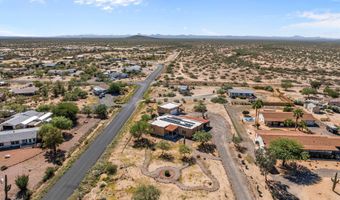 23315 W STAGHORN Ln, Congress, AZ 85332