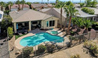 4545 Regalo Bello St, Las Vegas, NV 89135