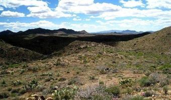 S Bent Spur Road, Congress, AZ 85332