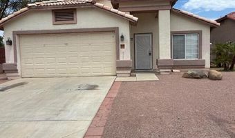 11596 W HUBBELL St, Avondale, AZ 85392