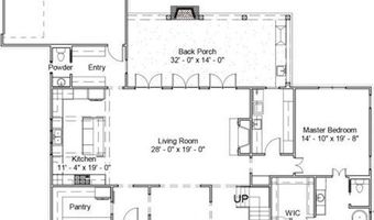 1000 Spring Creek Dr, Ball Ground, GA 30107