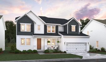 17 Field Flower Dr Plan: Stavanger III, Magnolia, DE 19962