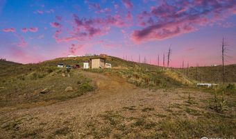 1600 Whale Rock Rd, Bellvue, CO 80512