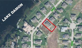 3120 Calypso Dr, Avon Park, FL 33825
