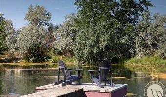 147 Musgrave Road Beartrap Rnch, Belfry, MT 59008