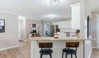 609 Swinging Bridge Rd, Beebe, AR 72012