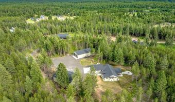 3284 Blanchard Cutoff Rd, Blanchard, ID 83804